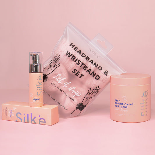 Protect & Pamper Trio - Trending Wellness Store