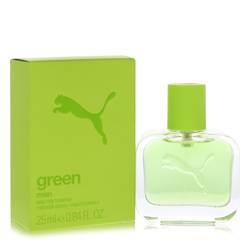 Puma Green Eau De Toilette Spray By Puma - Trending Wellness Store