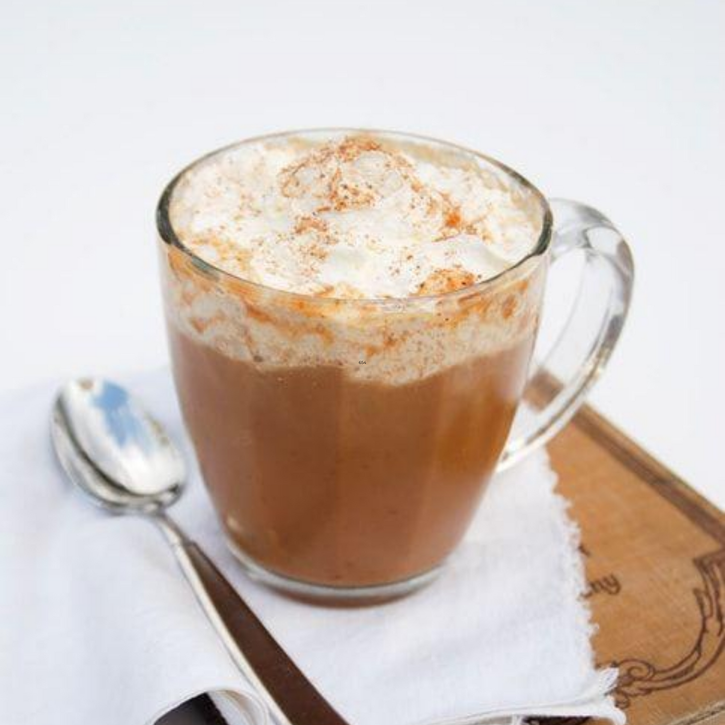 Pumpkin Chai - Trending Wellness Store