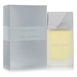 Pure Essence Eau De Toilette Spray By Pascal Morabito - Trending Wellness Store