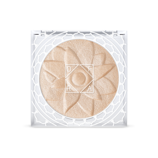 Pure Glow Finishing Powder - Light - Trending Wellness Store