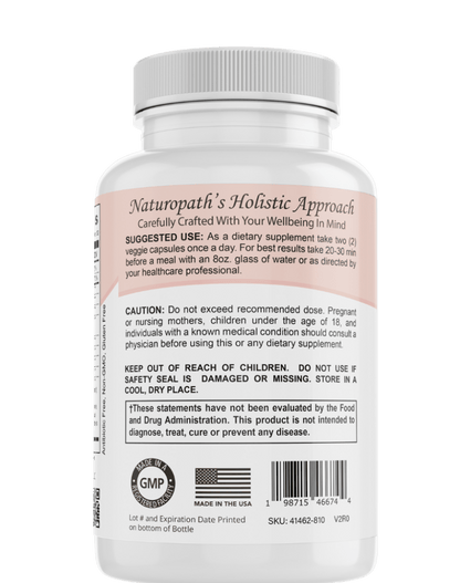 Pure Liver Cleanse - Bellawell Detox+ - Trending Wellness Store