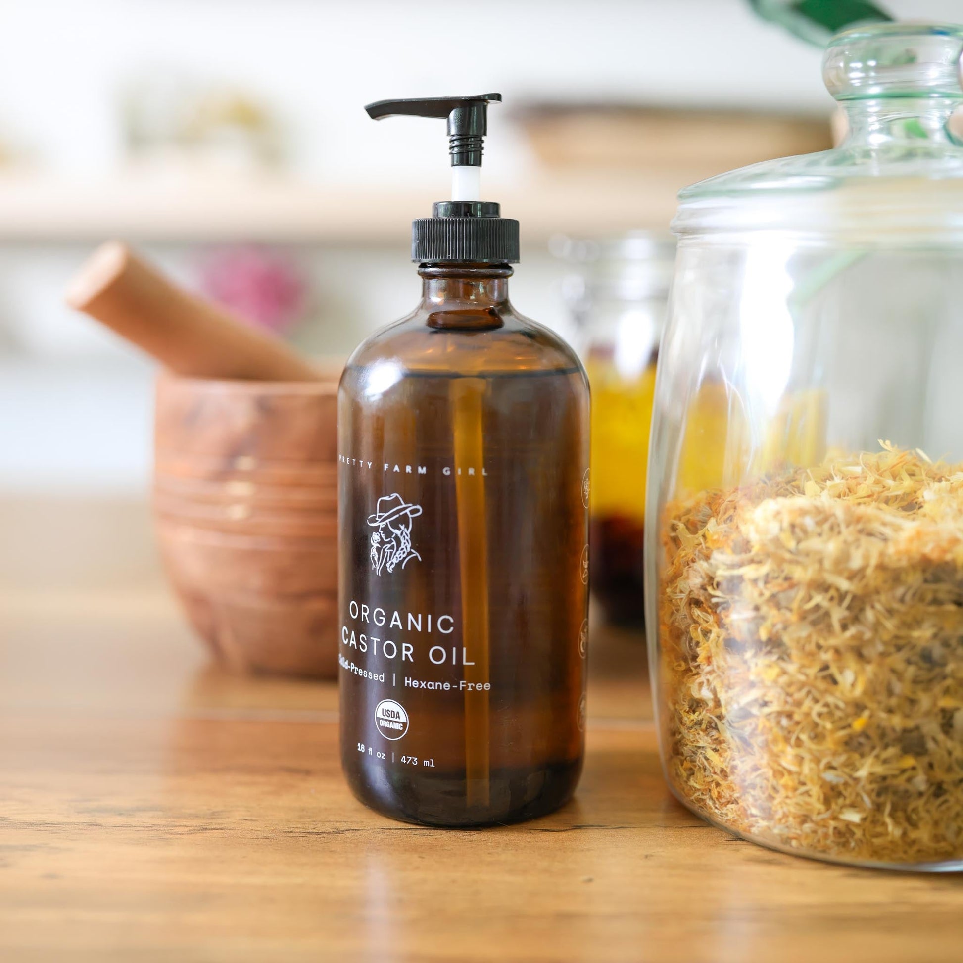 Trending Wellness Store