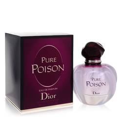 Pure Poison Eau De Parfum Spray By Christian Dior - Trending Wellness Store