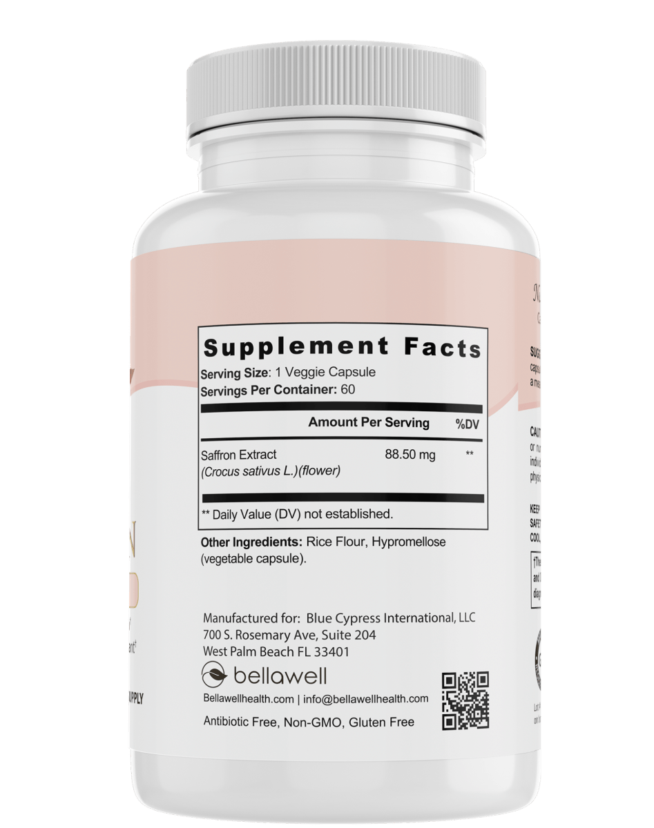 Trending Wellness Store