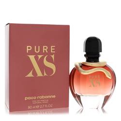 Pure Xs Eau De Parfum Spray By Paco Rabanne - Trending Wellness Store
