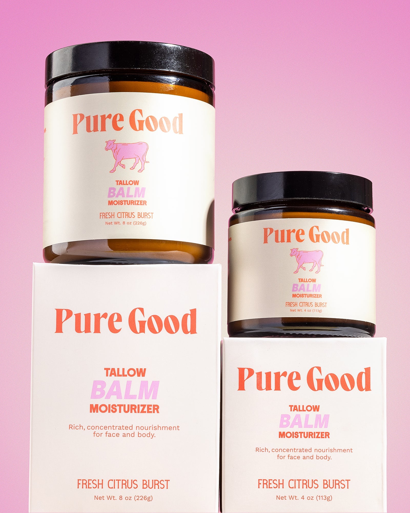 Trending Wellness Store