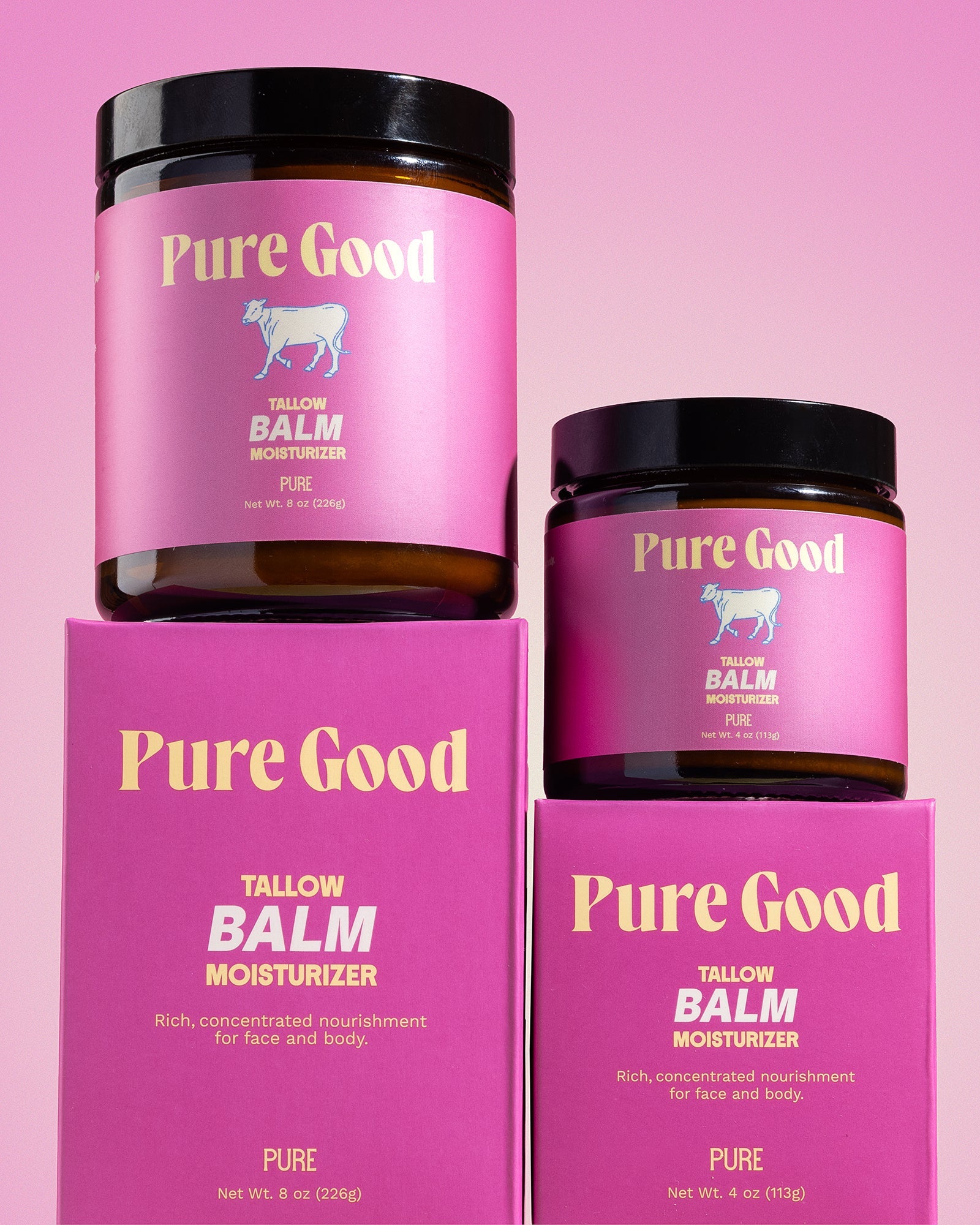 Trending Wellness Store