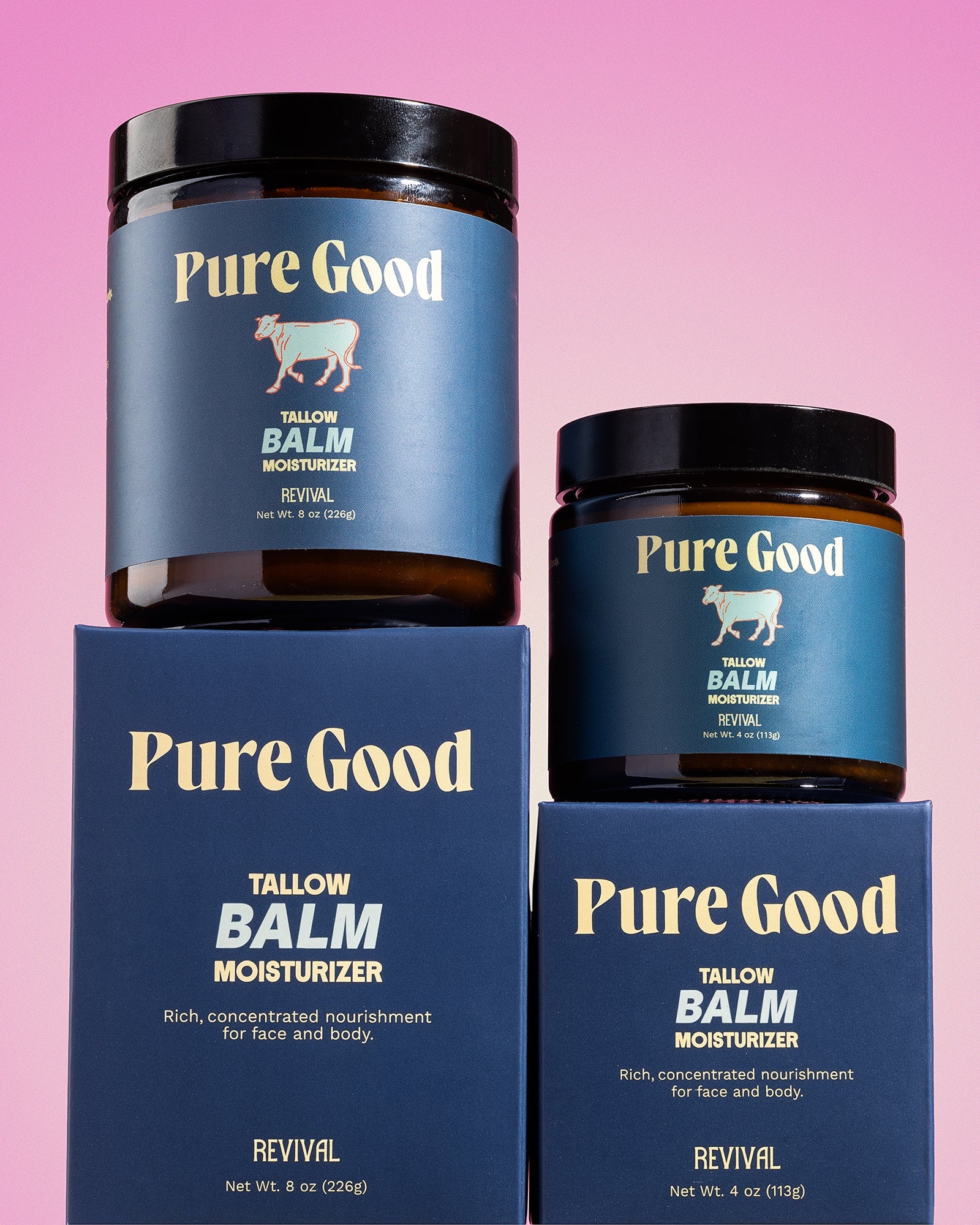 Trending Wellness Store