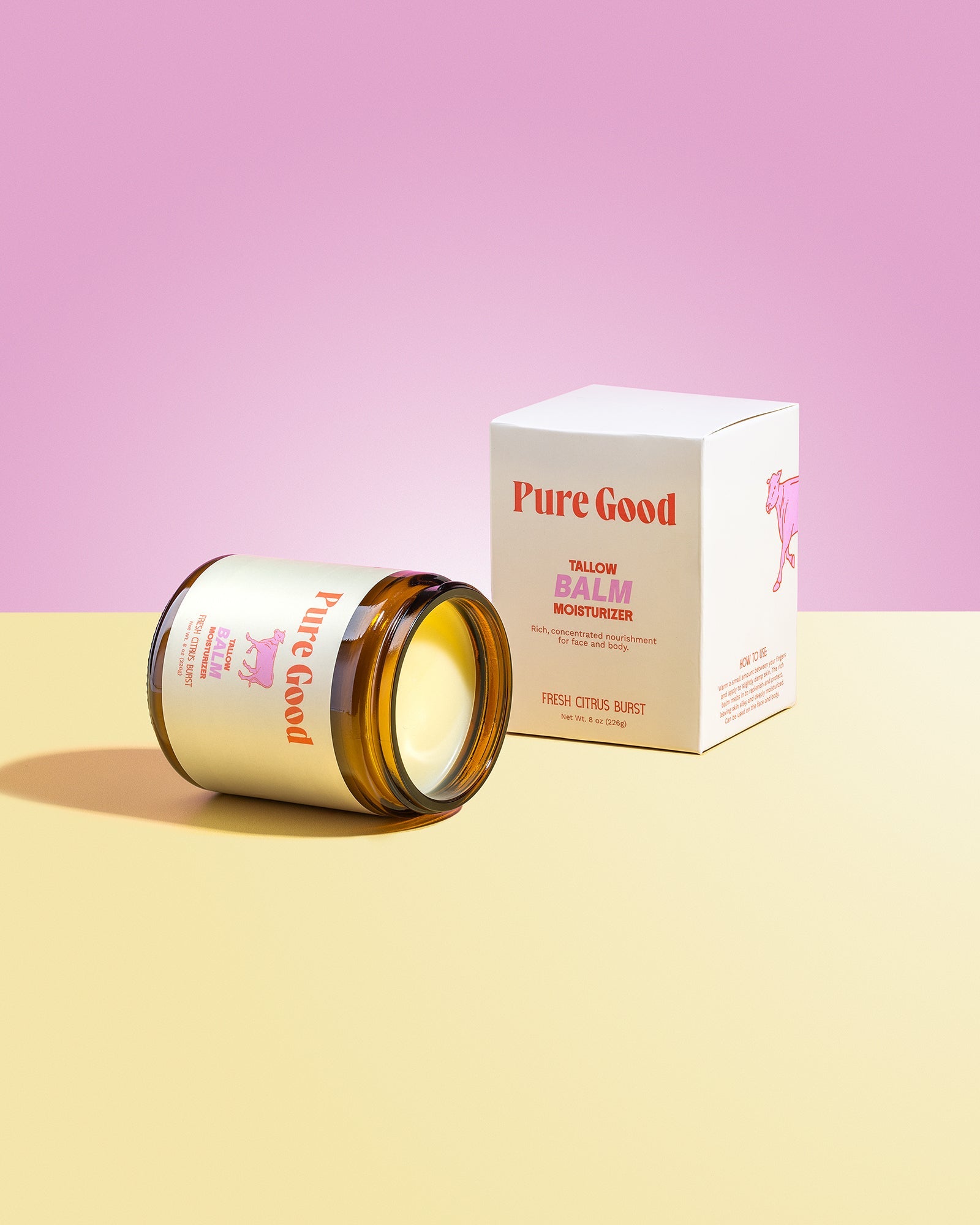Trending Wellness Store