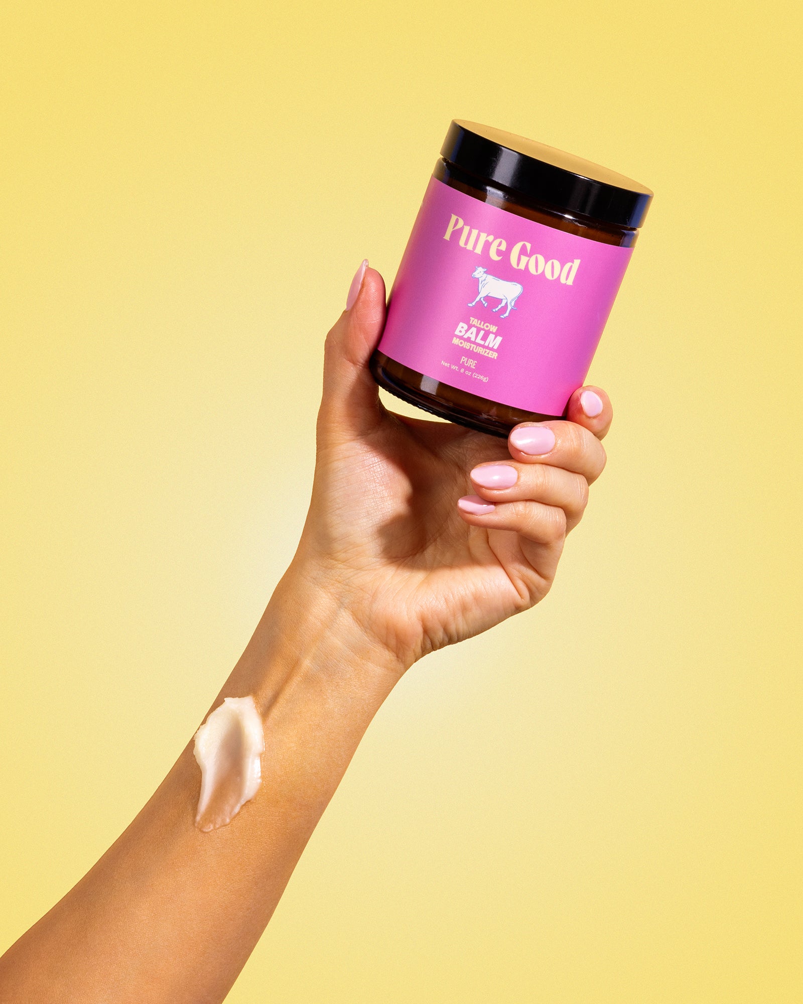 Trending Wellness Store