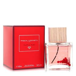 Purple Ruby Eau De Parfum Spray By Pascal Morabito - Trending Wellness Store