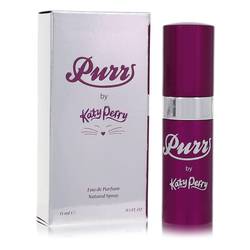 Purr Eau De Parfum Spray By Katy Perry - Trending Wellness Store