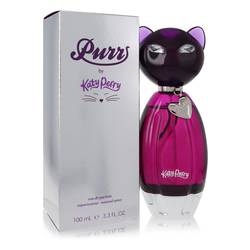 Purr Eau De Parfum Spray By Katy Perry - Trending Wellness Store