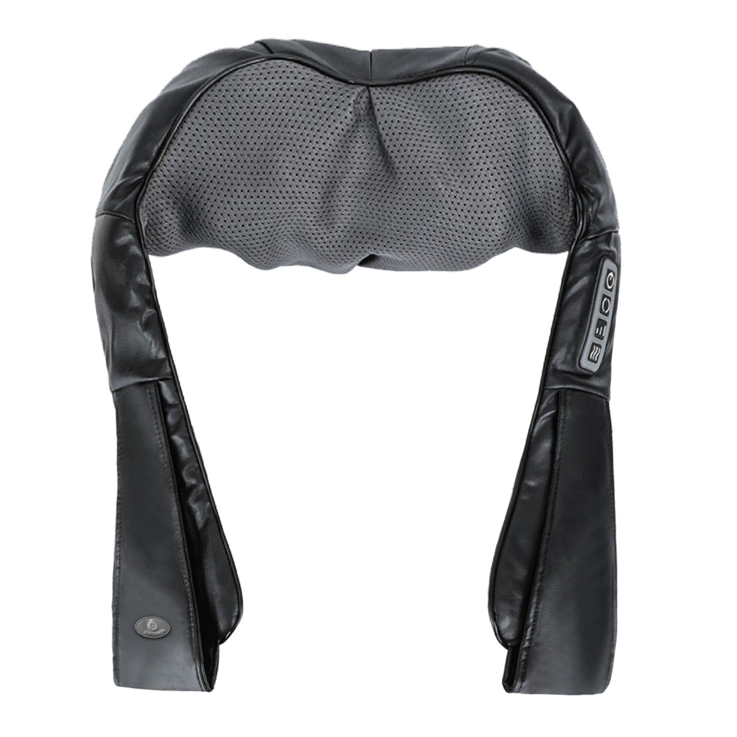 Pursonic 3D Shiatsu Heating Back and Neck Massager - Trending Wellness Store