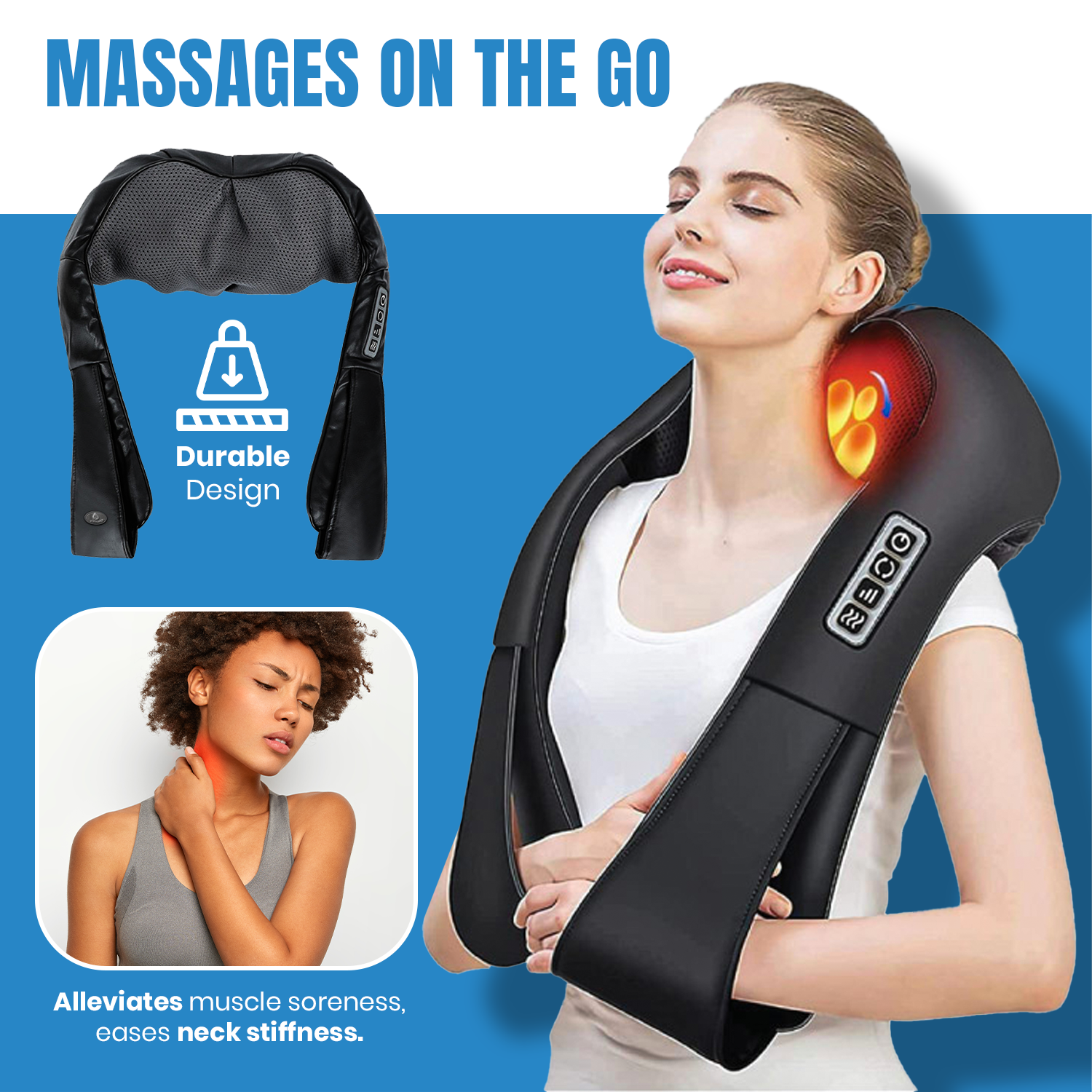 Trending Wellness Store