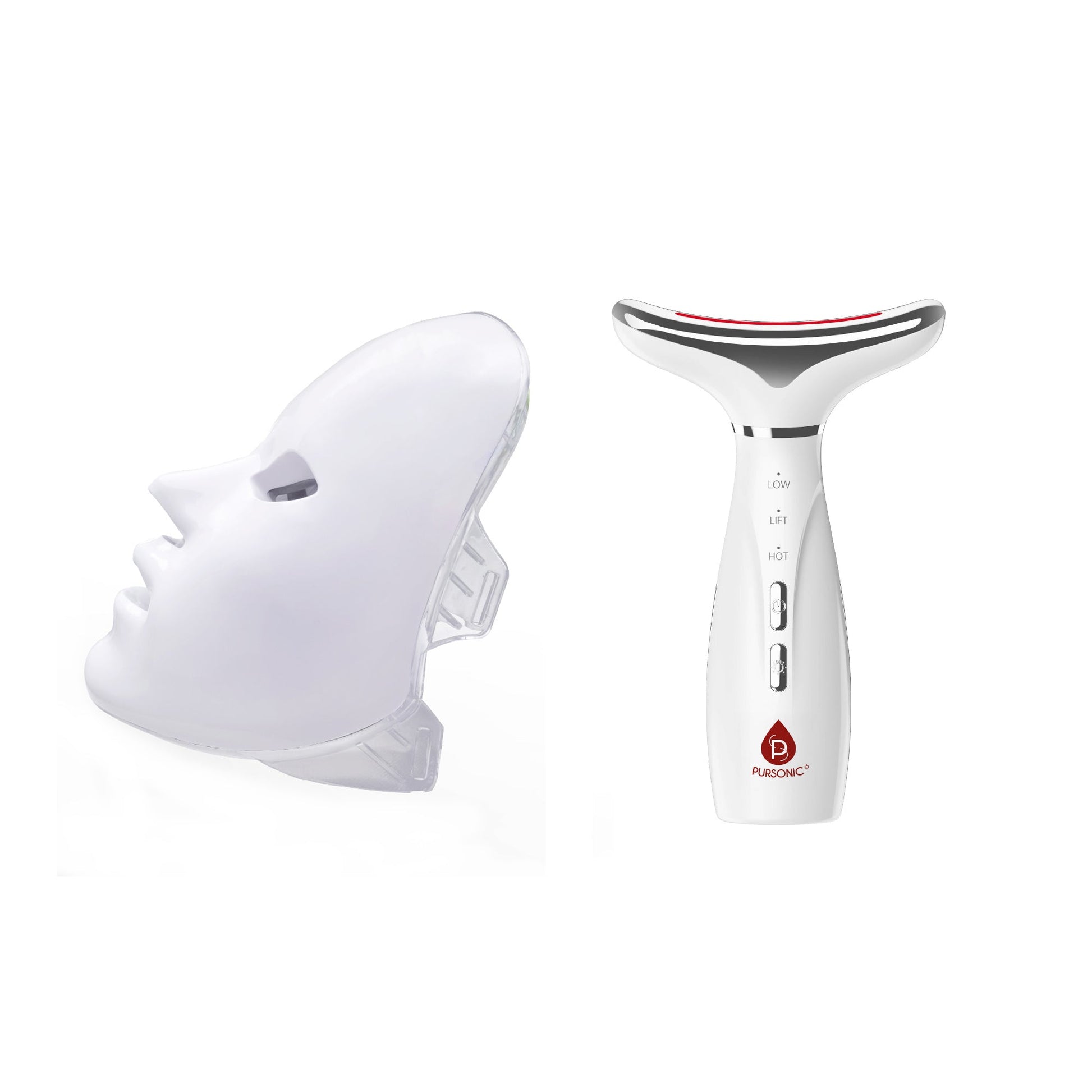 Trending Wellness Store