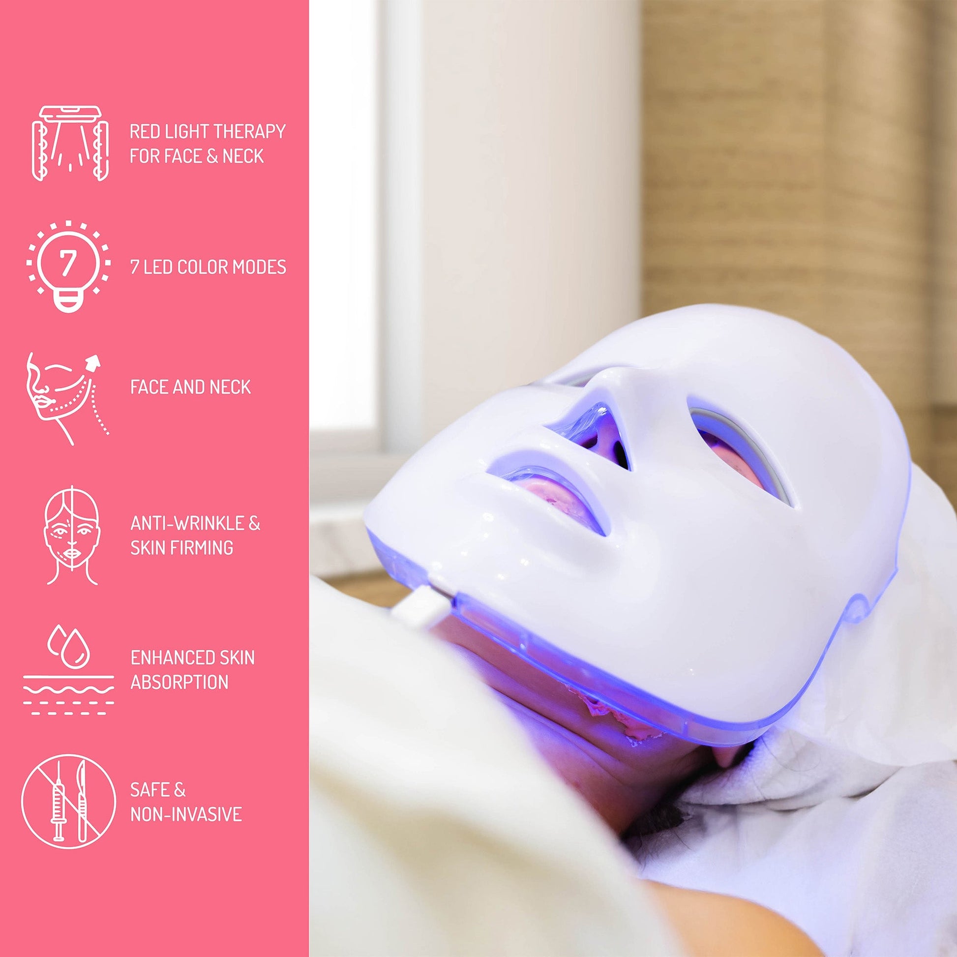 Trending Wellness Store