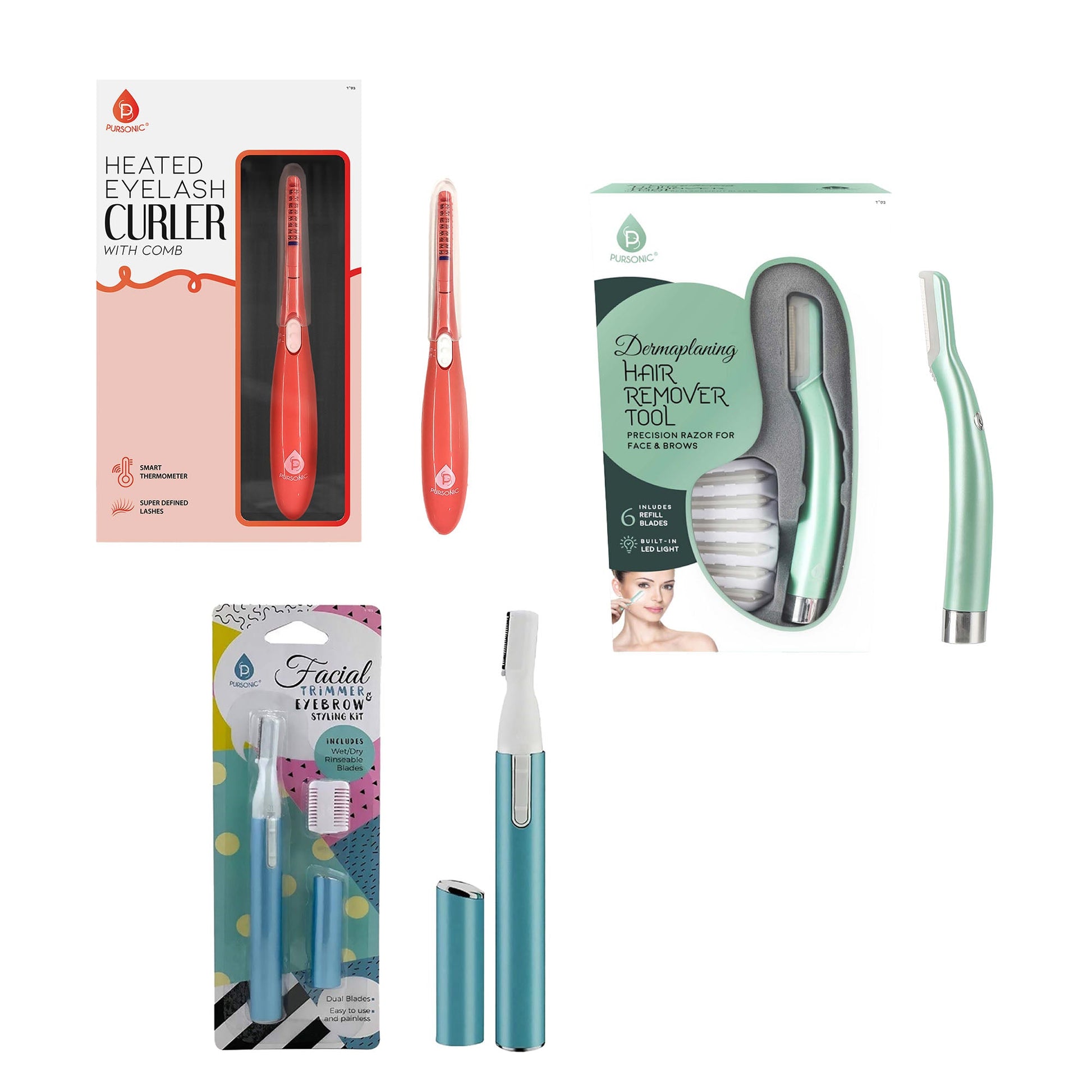 Trending Wellness Store