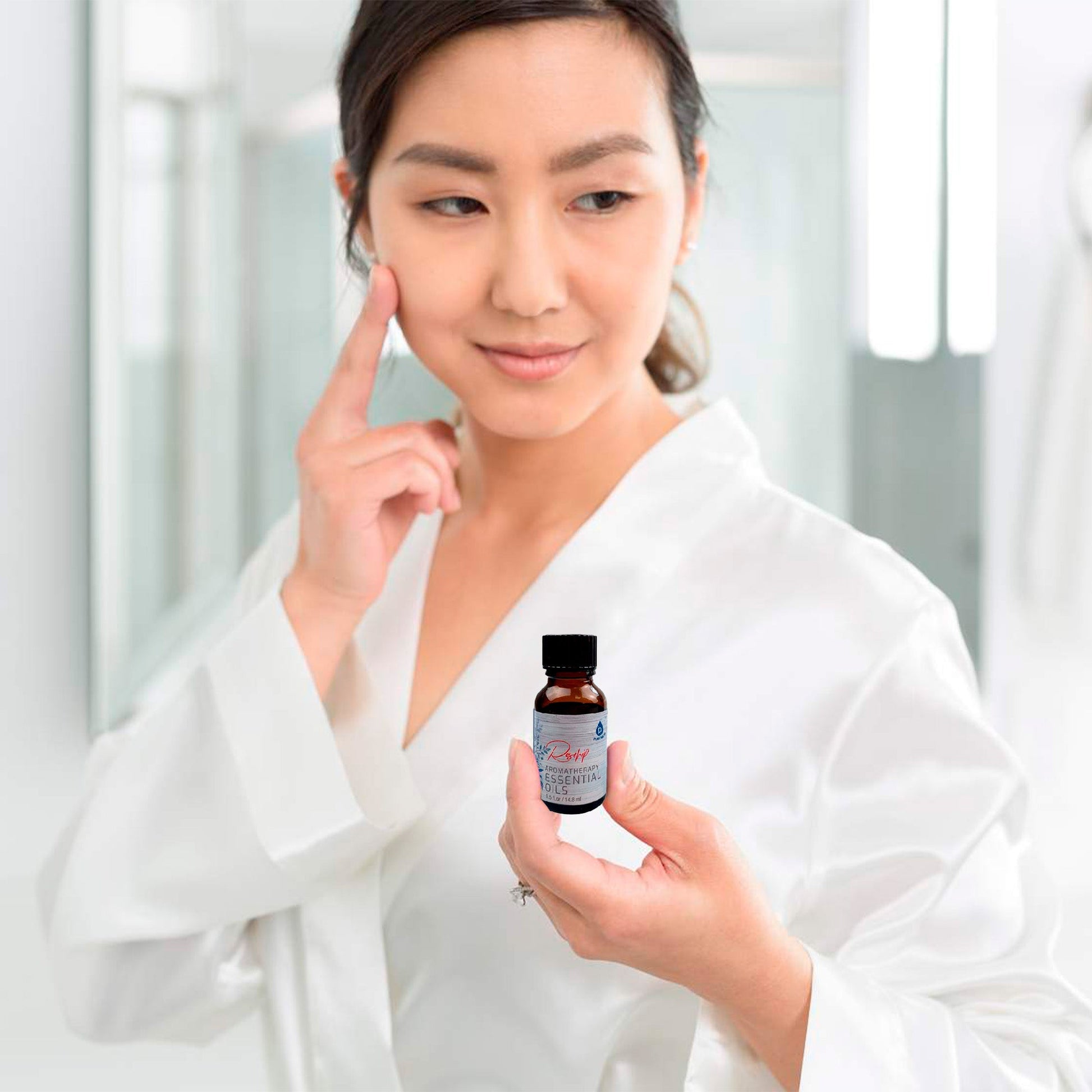 Trending Wellness Store