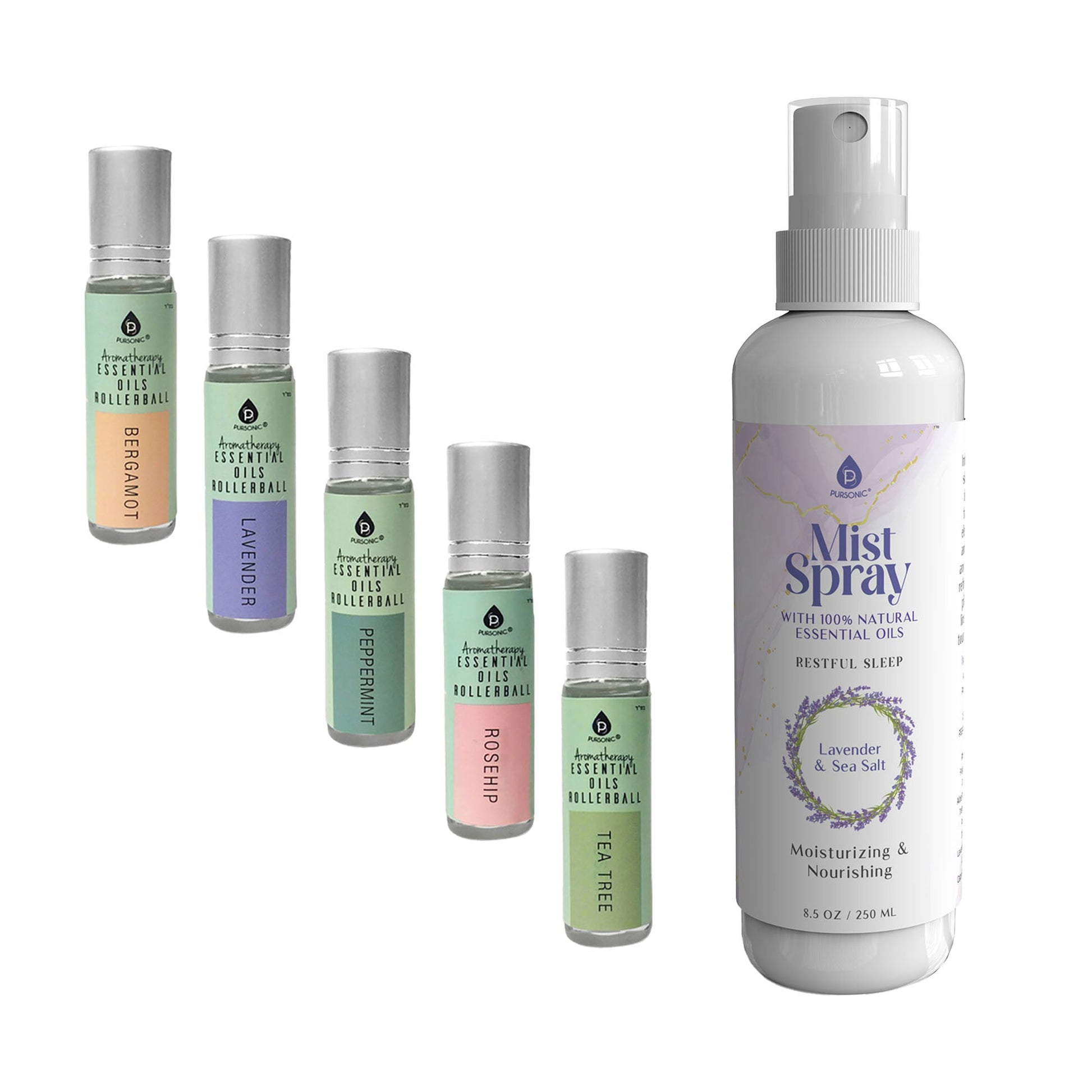 Trending Wellness Store
