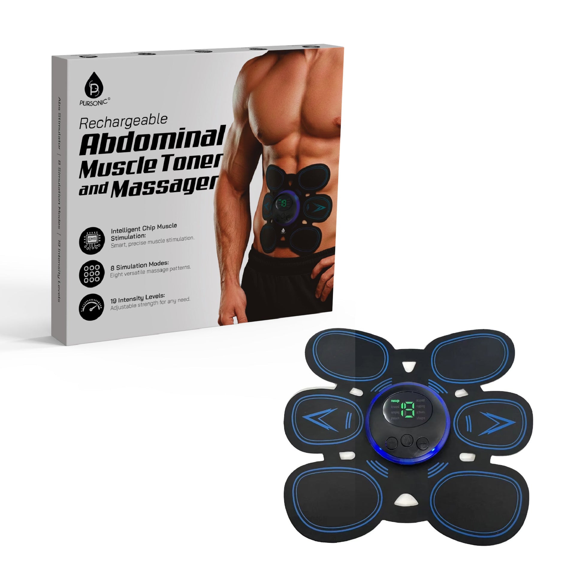 Trending Wellness Store