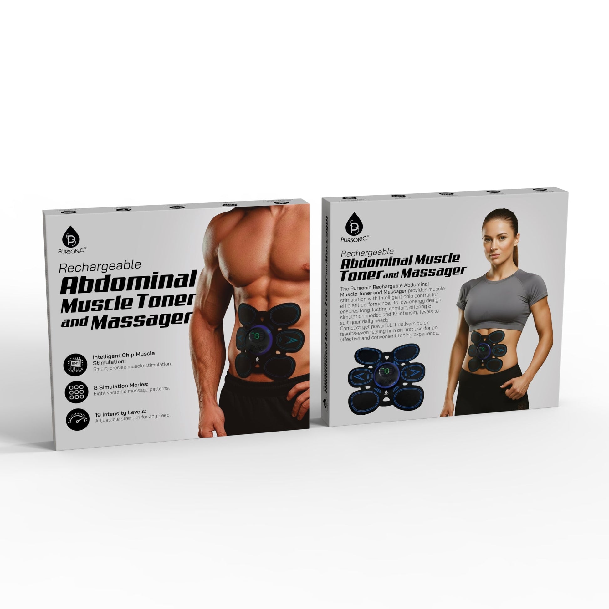 Trending Wellness Store