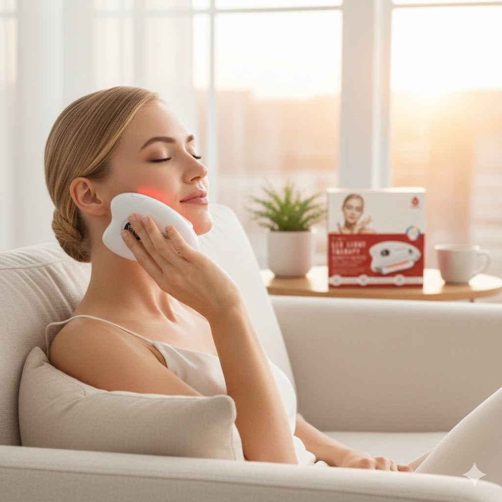 Trending Wellness Store
