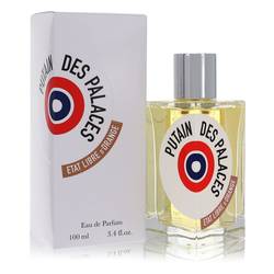 Putain Des Palaces Eau De Parfum Spray By Etat Libre d'Orange - Trending Wellness Store
