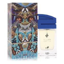 Qafiya 03 Eau De Parfum Spray (Unisex) By Ajmal - Trending Wellness Store