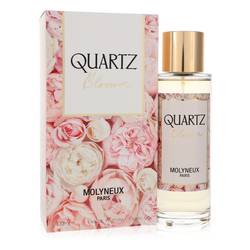 Quartz Blossom Eau De Parfum Spray By Molyneux - Trending Wellness Store