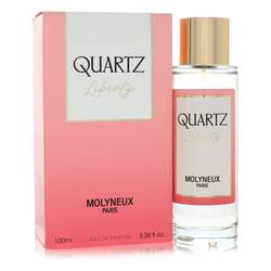 Quartz Liberty Eau De Parfum Spray By Molyneux - Trending Wellness Store