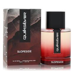 Quicksilver Slopeside Eau De Parfum Spray By Quicksilver - Trending Wellness Store