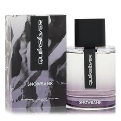 Quicksilver Snowbank Eau De Parfum Spray By Quicksilver - Trending Wellness Store