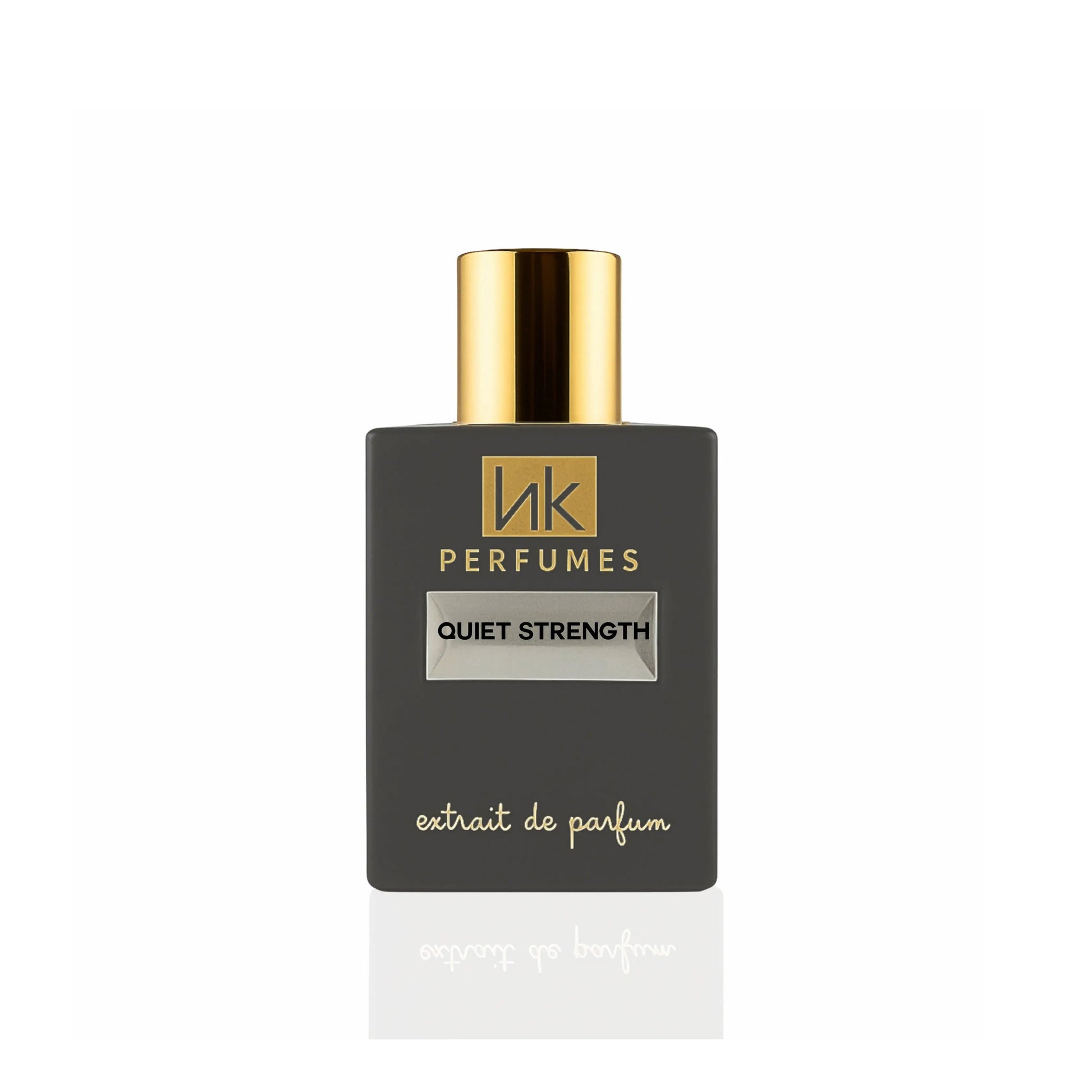 Quiet Strength Inspired by YSL Capeline - Trending Wellness Store