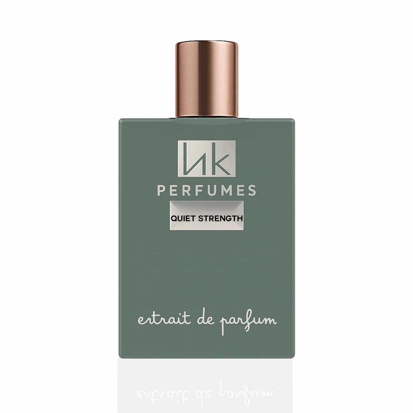 Quiet Strength Inspired by YSL Capeline - Trending Wellness Store