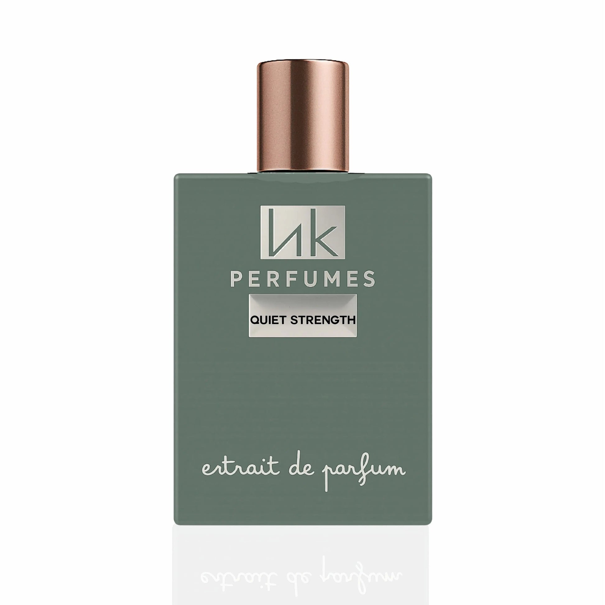 Quiet Strength Inspired by YSL Capeline - Trending Wellness Store