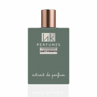 Quiet Strength Inspired by YSL Capeline - Trending Wellness Store