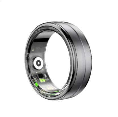 R6 Smart Ring – Advanced Health Monitoring with Long-Lasting Endurance - Trending Wellness Store