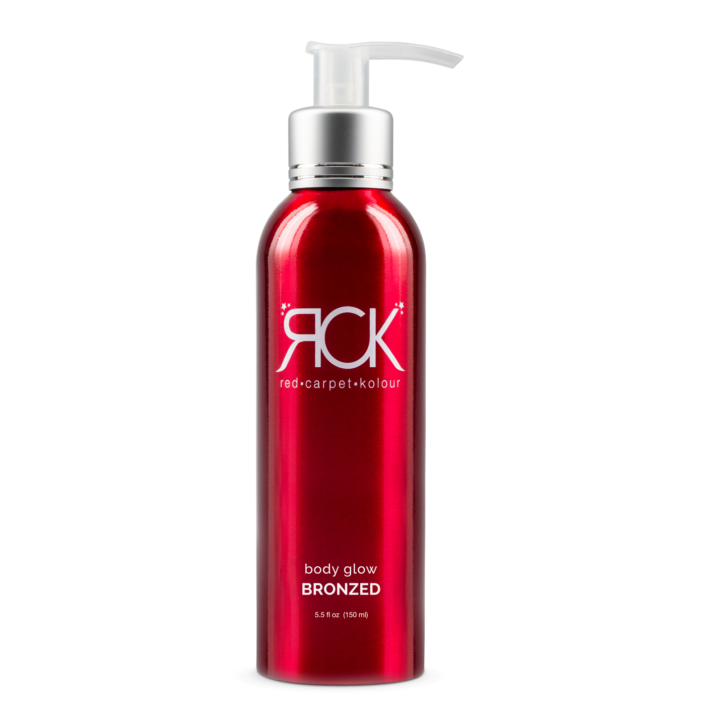 RCK Body Glow - Bronzed - Trending Wellness Store