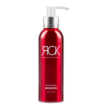 RCK Body Glow - Bronzed - Trending Wellness Store
