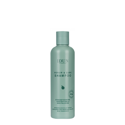 REPAIR & CARE SHAMPOO - Trending Wellness Store