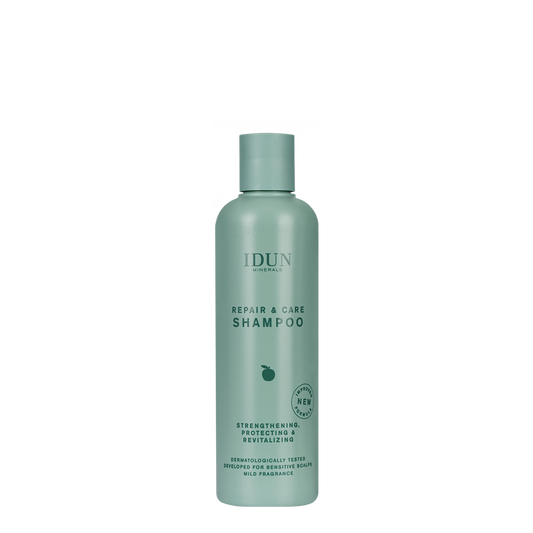 REPAIR & CARE SHAMPOO - Trending Wellness Store