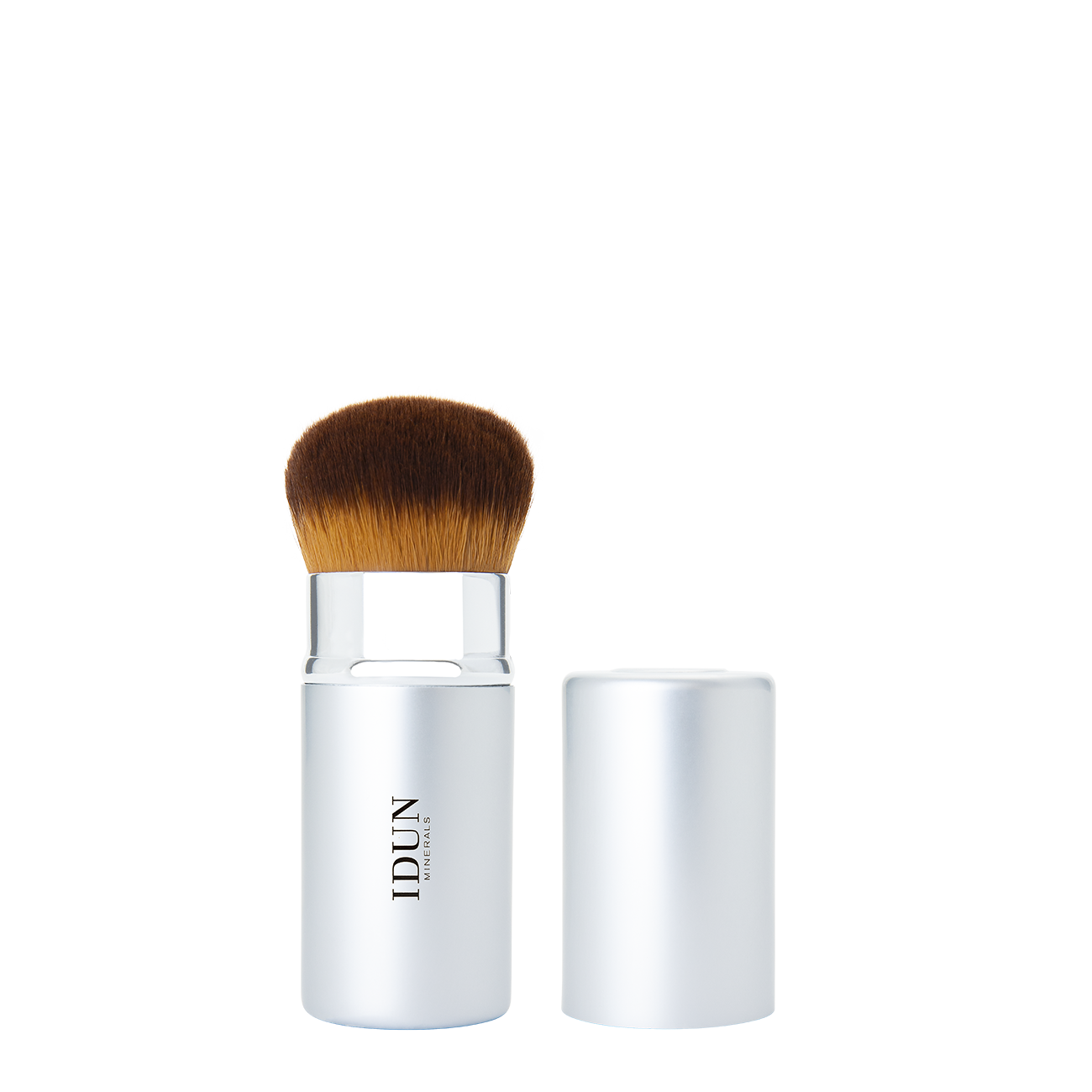 RETRACTABLE KABUKI BRUSH - Trending Wellness Store