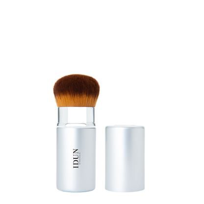 RETRACTABLE KABUKI BRUSH - Trending Wellness Store