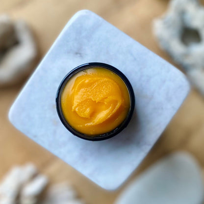REWIND Hydrating Face Balm with Vitamin C - Trending Wellness Store
