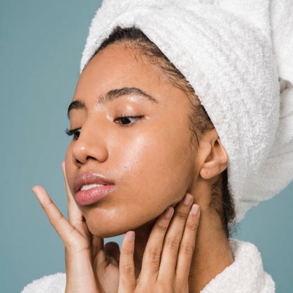 REWIND Hydrating Face Balm with Vitamin C - Trending Wellness Store