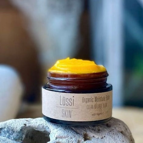 REWIND Hydrating Face Balm with Vitamin C - Trending Wellness Store