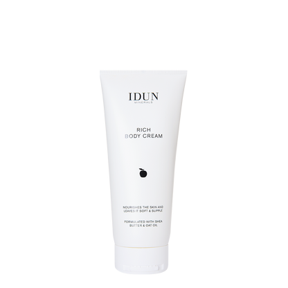 RICH BODY CREAM - Trending Wellness Store