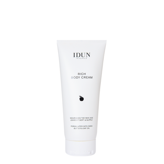 RICH BODY CREAM - Trending Wellness Store